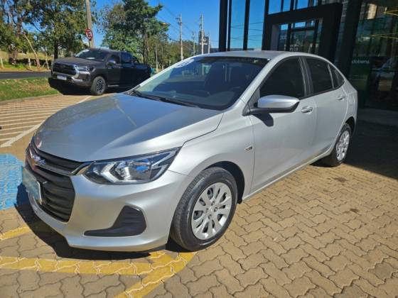 CHEVROLET ONIX 1.0 FLEX PLUS LT MANUAL CHEVROLET ONIX 1.0 FLEX PLUS LT MANUAL
